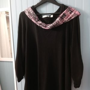 Kim Rogers shirt